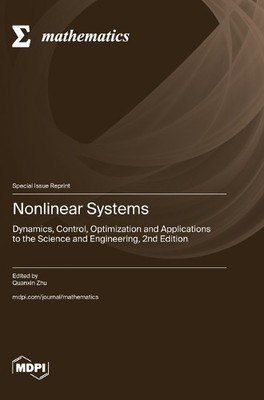 Quanxin Zhu Nonlinear Systems (Hardback)