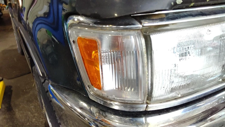 4 RUNNER 1995 Running Board 1070651 Foto 4 de 4