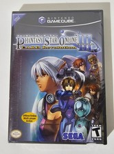Phantasy Star Online Episode III: C.A.R.D. Revolution (Nintendo