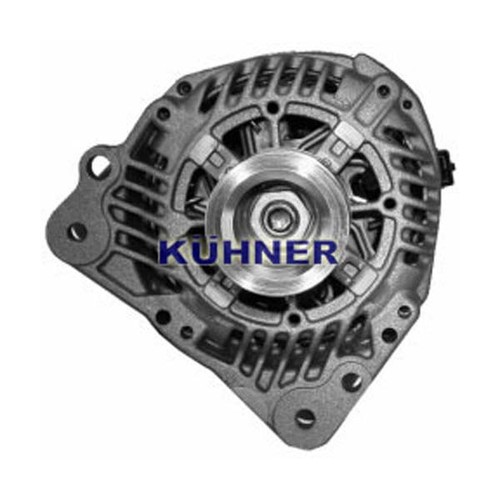 Alternatore VALEO per VW POLO III CLASSIC (6V2) 1995-2009 - Imagen 1 de 3