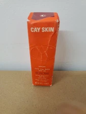 CAY SKIN ~ SUNCARE ISLE LIP BALM SPF 30 ~ BAD GYAL BERRY ~ 0.35 OZ