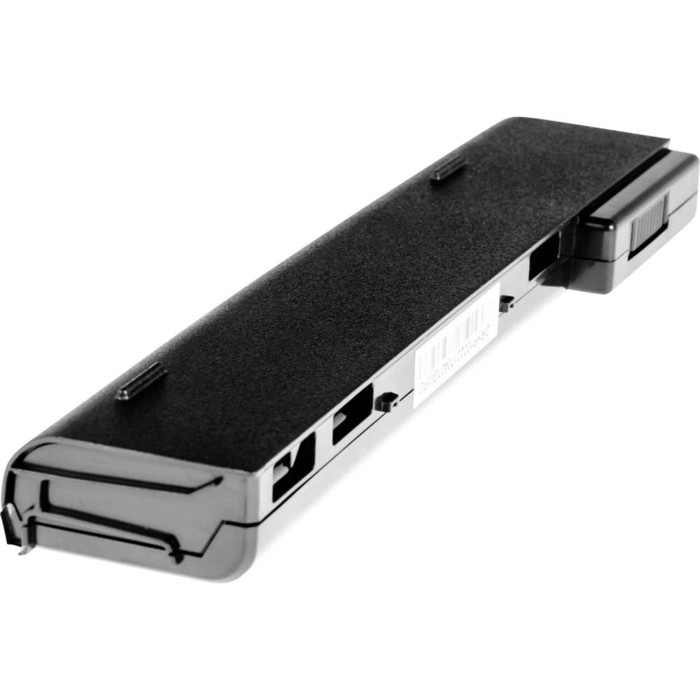 Batterie PC Portable HP CA06XL CA06 Green Cell 10.8V 4400mAh Noir