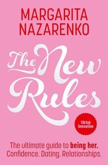 The New Rules: The Ultimate Guide to Being Her von Nazar... | Buch | Zustand gut