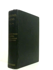 The Poems of Algernon Charles Swi (Algernon Charles Swinburne - 1904) (ID:88888)