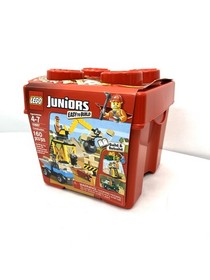 LEGO Juniors: Construction (10667)
