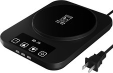 Sourdough Starter Warmer, Sourdough Heating Mat for Kitchen 70-100 F , Auto Warm