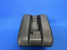 1995-2001 Bmw E38 740i 740il 750il Center Console Arm Rest Black 1995-2001 Bmw E38 740i 740il 750il Center Console Arm Rest Black