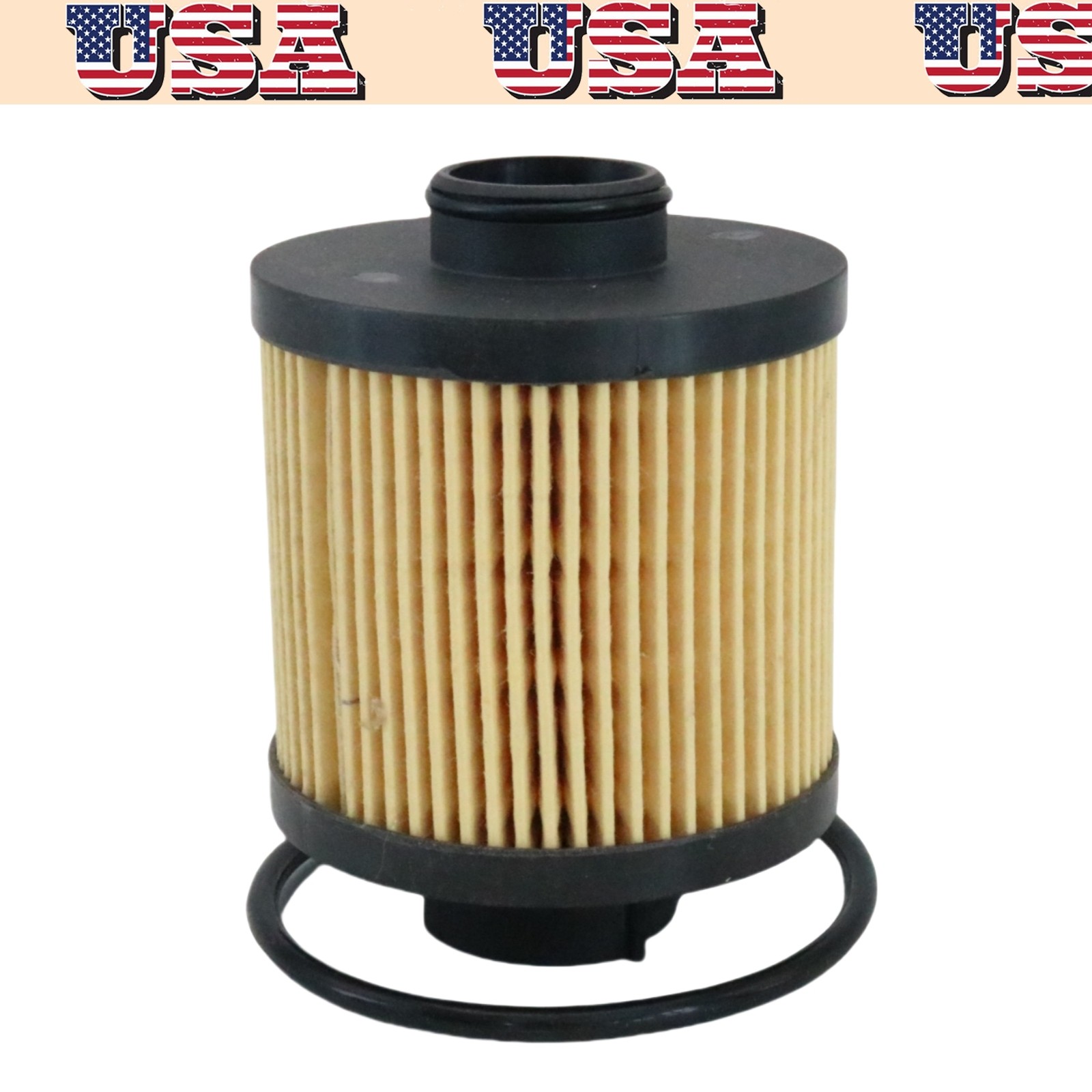 3X Oil Filter Fits Lamborghini Gallardo 2004-2008 07L115561C USA