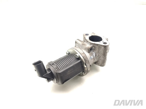 Opel Zafira AGR-Ventil 1.9 CDTI Diesel 110kW (150 HP) 55215031 2008 MPV