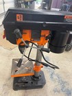WEN - 8" 5 SPEED DRILL PRESS - USED - LOCAL PICK UP ONLY — photo 4