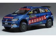 IXO Models Volkswagen Polo Gti R5 Team Bauhaus N 42 Rally Sweden 2019 O.veiby J.andersson 1:43 RAM706