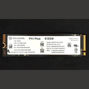 Solidigm Ssd | eBay