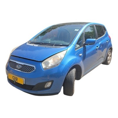 KIA VENGA CRDI 3 ECODYNAMICS MK1 (YN) Headlight Right Side 921021P500