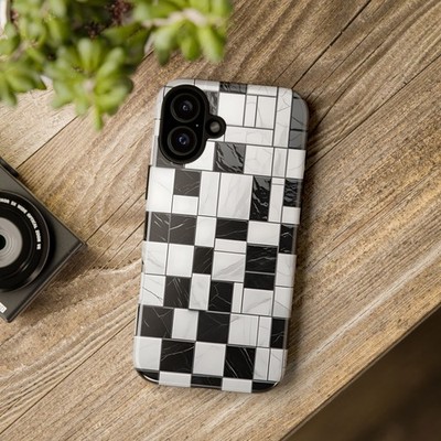 InCaze Tough Phone Case for iPhone 17 - 13, Samsung Galaxy, Google Pixel Case.