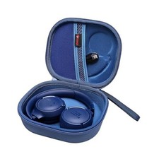 Hard Case for JBL Tune 510BT / 520BT / 660NC / 670NC / 570BT / 500BT / Blue