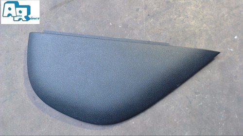 Blende Armaturenbrett Seitlich R Klappe Abdeckung 5K0858248D VW Golf 2.0 TDI DPF