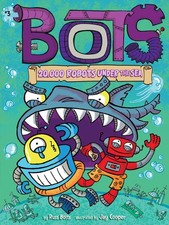 20,000 Robots Under the Sea (3)