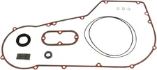 James Primary Cover Gasket & Seal Kit Paper with Bead #JGI-60539-94-K