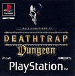 Deathtrap Dungeon von EIDOS GmbH | Game | Zustand gut