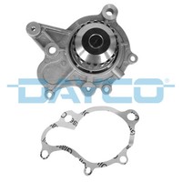 Wasserpumpe MotorküHlung DP230 FüR KIA Hyundai Tucson JM Santa FÉ 2 CM SUV 5 NF