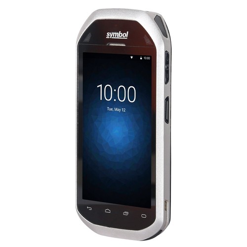 Zebra Symbol MC40 MC40N0-SLK3R0112 Mobile Computer Barcode Scanner With Battery - Zdjęcie 2 z 10