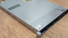 HP ProLiant DL360p G8 Gen8 Rack Server computer 2xCPU E5-2620 RAM Lab Etc 2x PSU