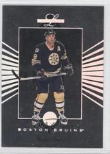 1994-95 Leaf Limited Cam Neely #49 HOF