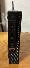 Dell Optiplex Micro 3050