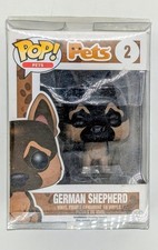 Funko Pop Pets Vinyl Figures 27