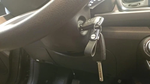 81910D3000 Conmutador De Arranque para KIA RIO (YB) DRIVE 2023 216785 - Imagen 1 de 5