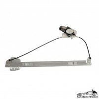 Fensterheber Elektrisch FüR Iveco Daily Pritsche Fahrgestell Rechts 06-11