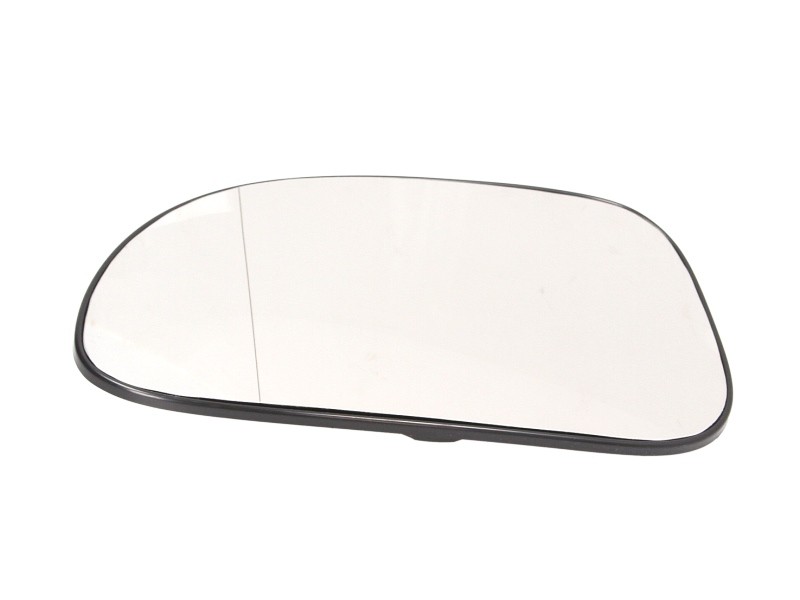 2x ✅Fits BLIC 6102-56-002367P Side mirror glass Aspherical Left CHEV ⭐UK Seller⭐