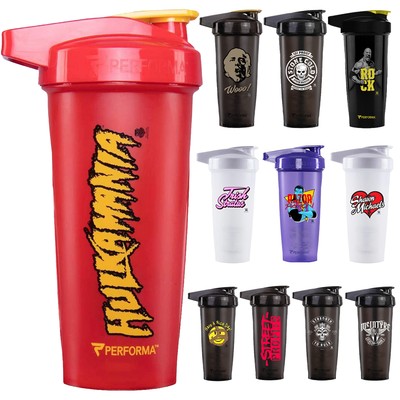 Performa Activ 28 WWE Collection Shaker Cup UK