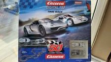 Carrera Time Race 30168 50 Jahre Jubiläum-Se...