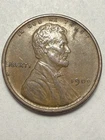 ** 1909 VDB BROWN XF+ LINCOLN CENT  (UPGRADE THAT SPOT)  PRICED CHEAPER 🔥**