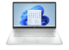 Image of HP Pavilion 17.3" FHD Intel Core i3-1125G4 - 16GB / 512GB + Ms Office Lifetime