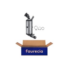 Ruß-/Partikelfilter Abgasanlage Euro 5 FAURECIA für u.a. MERCEDES-BENZ CLS