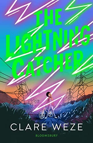 The Lightning Catcher Clare Weze - Image 5