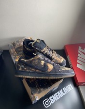 nike dunk sb pushead premium