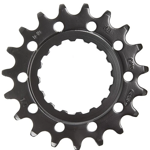 Cassette de Pignons Primat 9v Campagnolo 13-28t Acier CM9CA13/28 MICHE