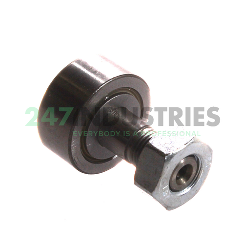 KR26PP SKF 10 x 26 x 12 mm CAM FOLLOWER - Bild 1 von 3