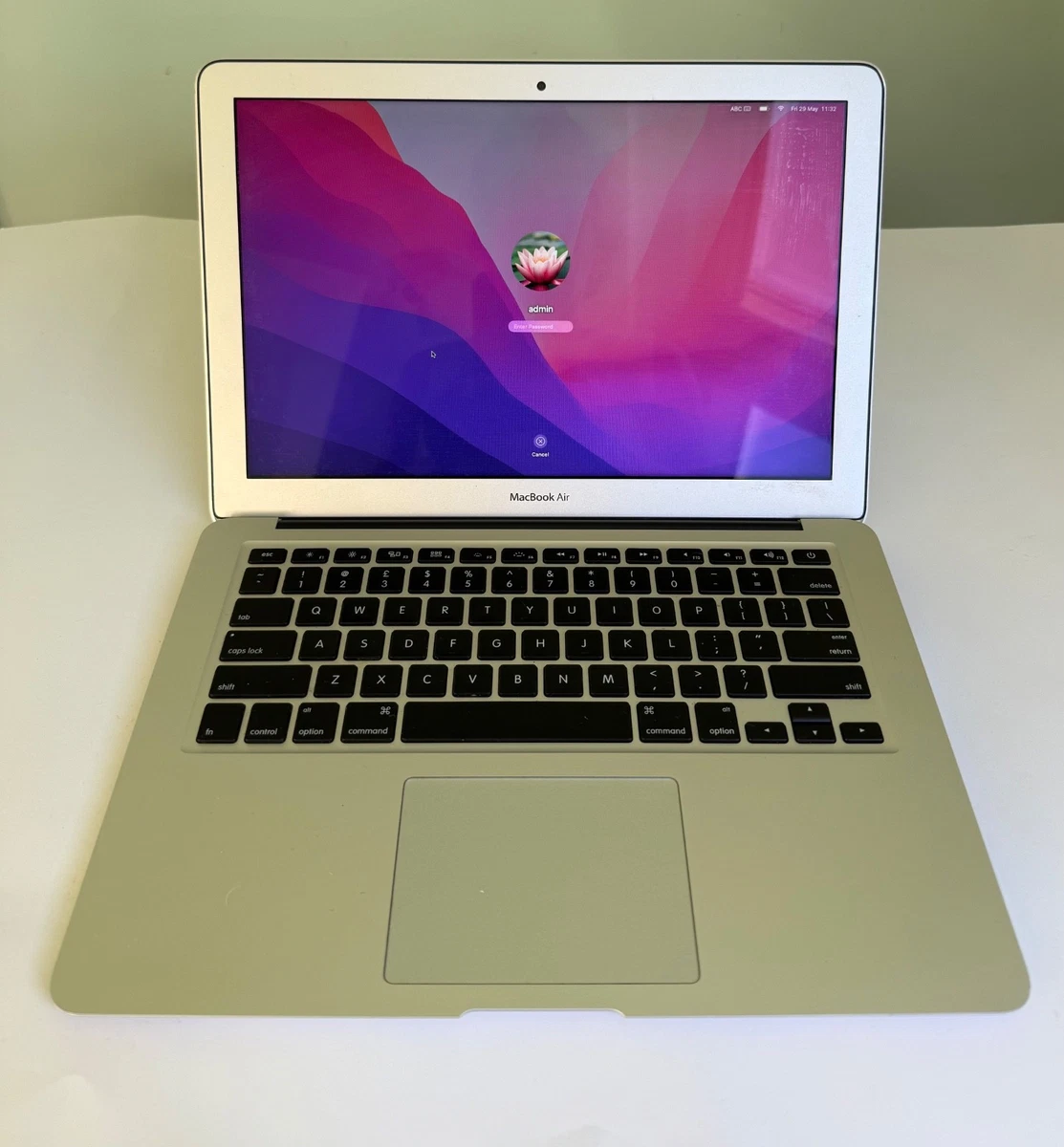 MacBook Air 2015 for sale | eBay UK
