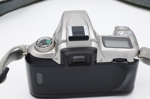 Nikon F55 AF Program/Auto/Manual SLR. EXC++ cond. +strap+manual. FREE P&P! - Picture 5 of 7