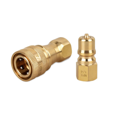 #ad 1 4quot; QD Quick Disconnect Coupler Valve QD Coupler Valve for Mytee Carpet Ex... $23.99