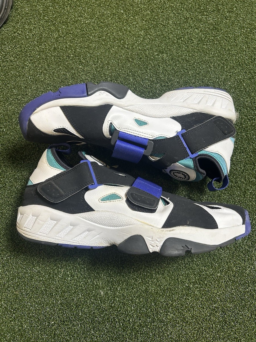 Nike Huarache Trainer 94 Size 13 Nike Air Trainer Huarache 94 - Main Image