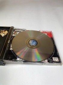 Last Bronx Sega Saturn Japan Import GS-9152 Complete in Case