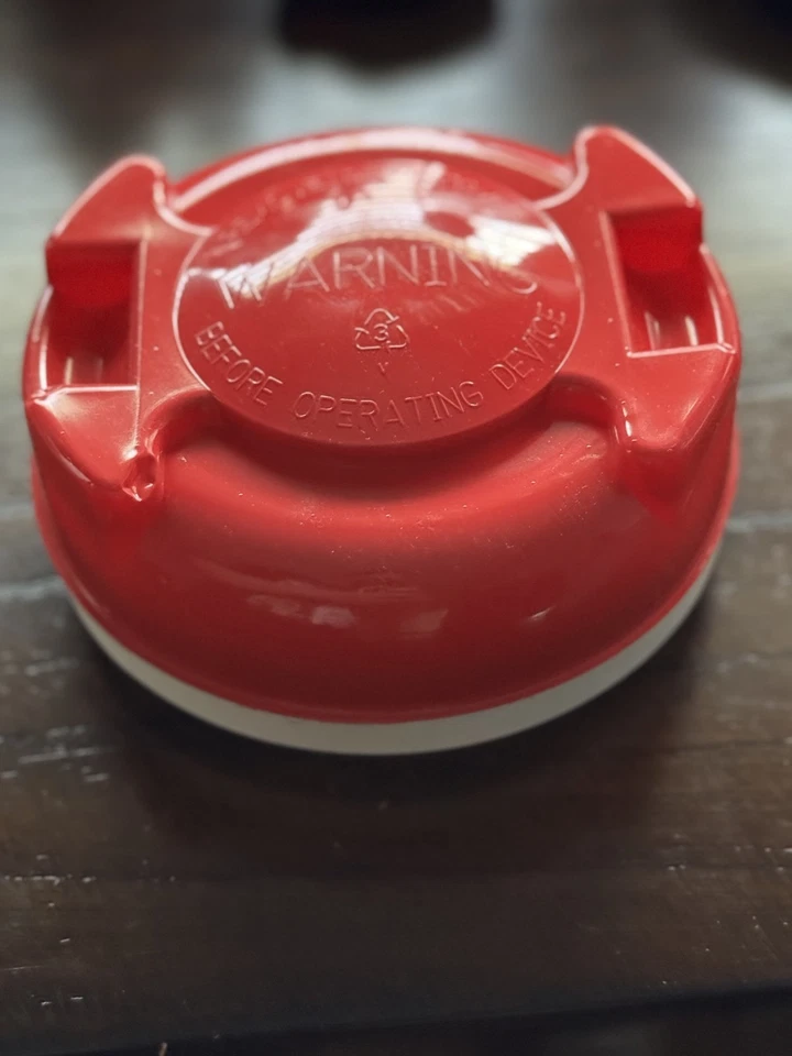 Detector de humo fotoeléctrico inalámbrico Sentrol 560ST (sonido y calor) ¡Nuevo!! Foto 2 de 3