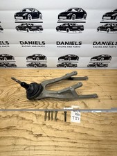 03- Early 04 Nissan 350z Manual Shifter Bracket Manual Transmission 6 Speed