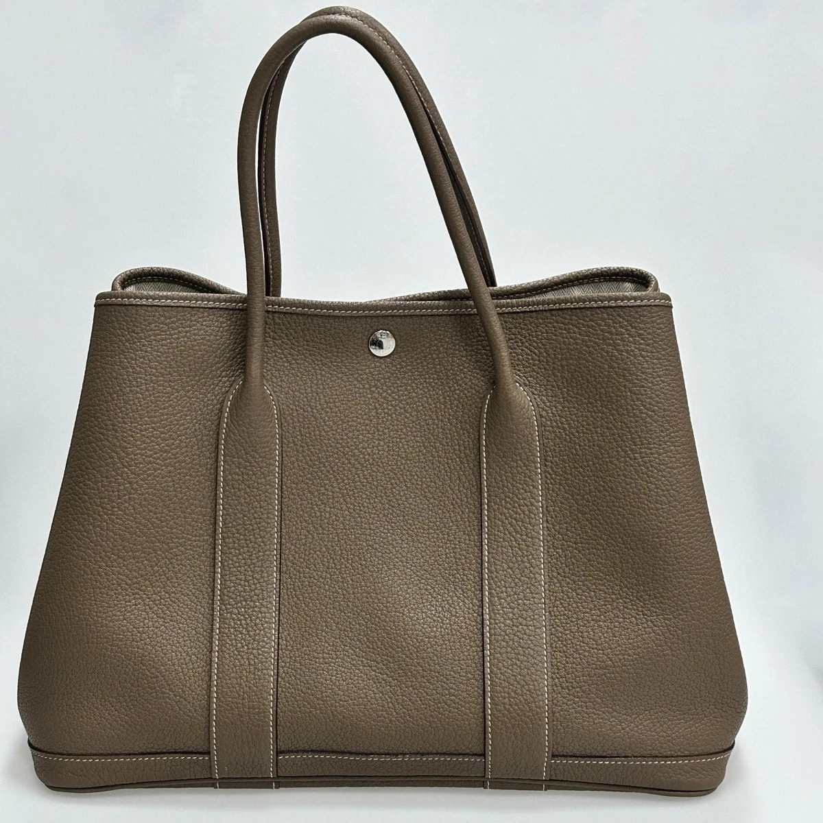 HERMÈS Garden Party Large Bags & Handbags for Women for sale | eBay