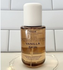 PHLUR Vanilla Skin Hair Body Fragrance Mist 3.4 fl